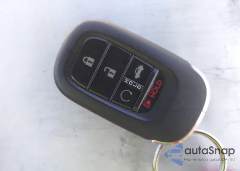 2023 Honda Civic Ex from USA, damaged, VIN 2HGFE1F70PH304569